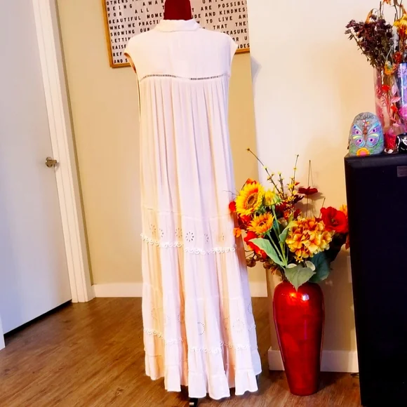 FREE PEOPLE women's dress - Picture 2 of 2